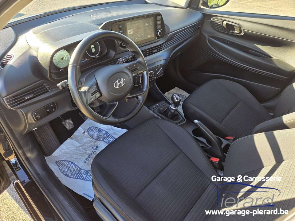 Hyundai i20 - Imagem 5