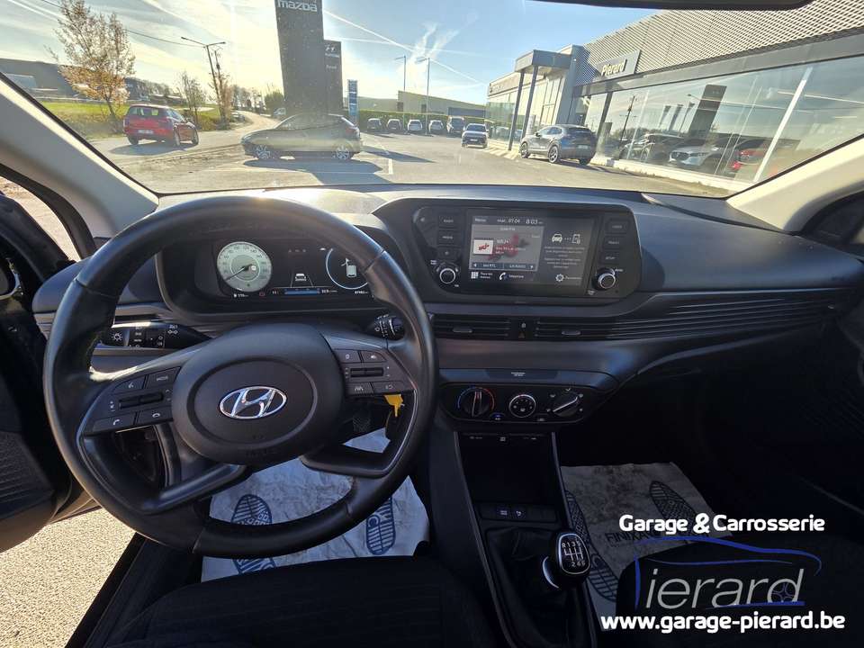 Hyundai i20 - Imagem 6