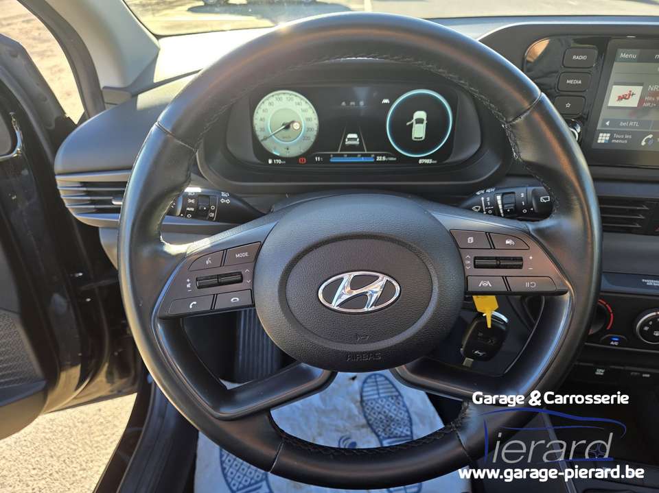 Hyundai i20 - Imagem 7