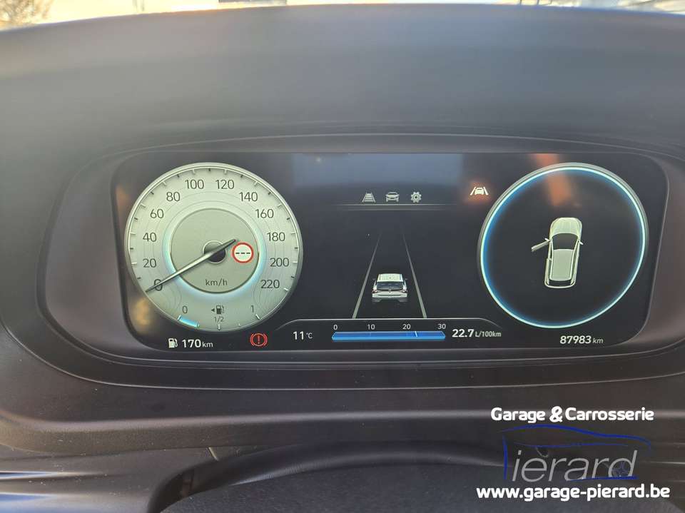 Hyundai i20 - Imagem 8