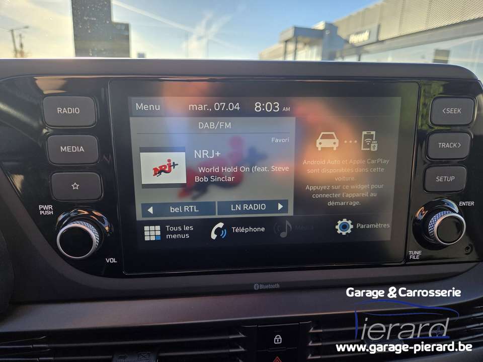 Hyundai i20 - Imagem 9