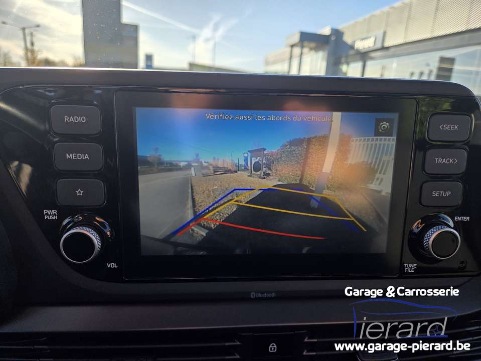 Hyundai i20 - Imagem 10