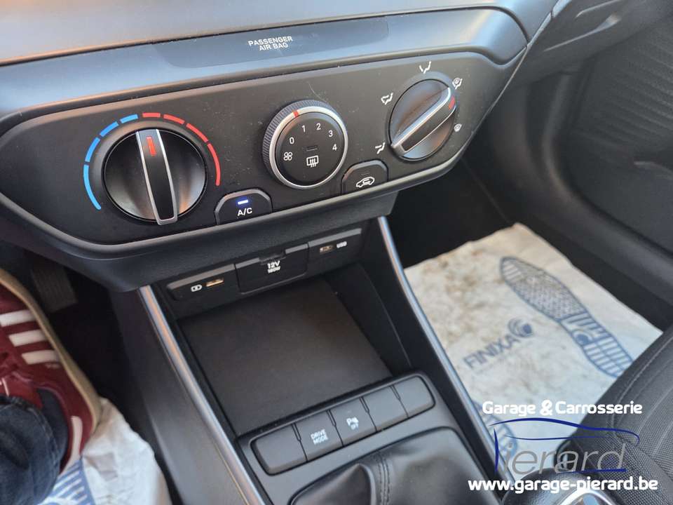 Hyundai i20 - Imagem 11