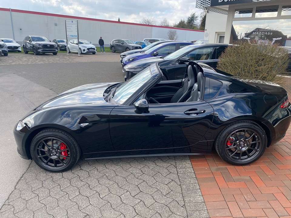 Mazda MX-5 - Imagem 4