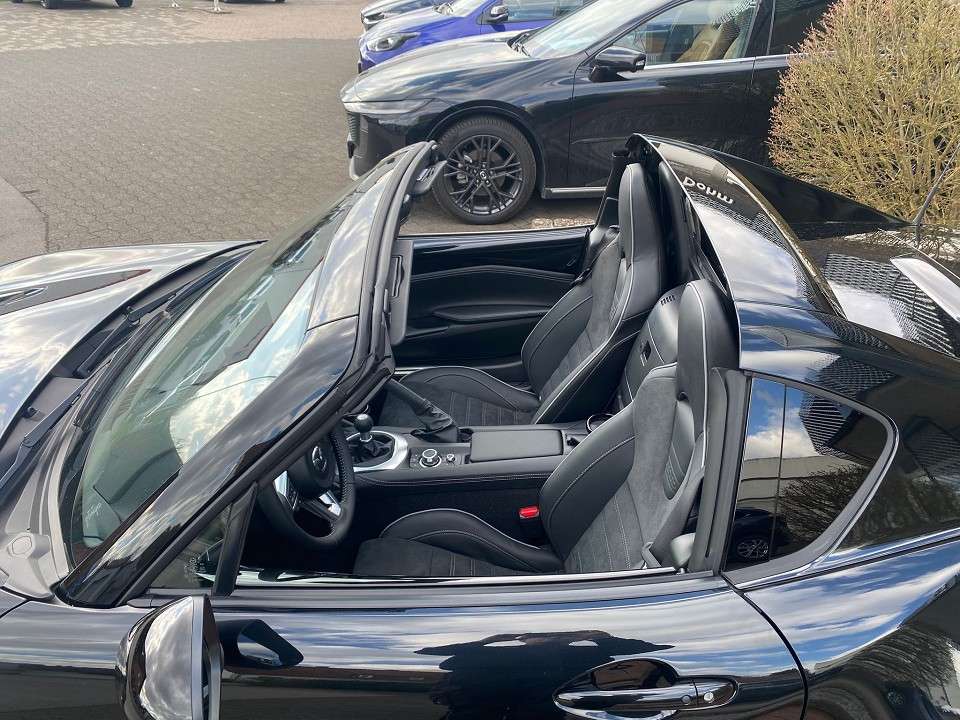 Mazda MX-5 - Imagem 6