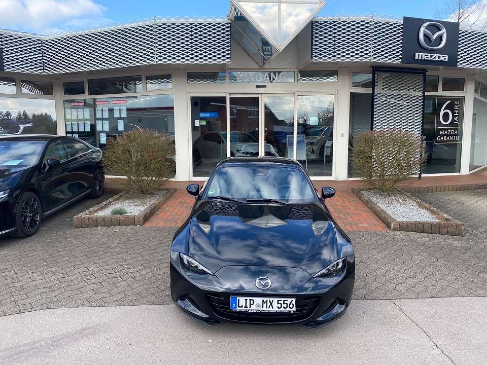 Mazda MX-5 - Imagem 7