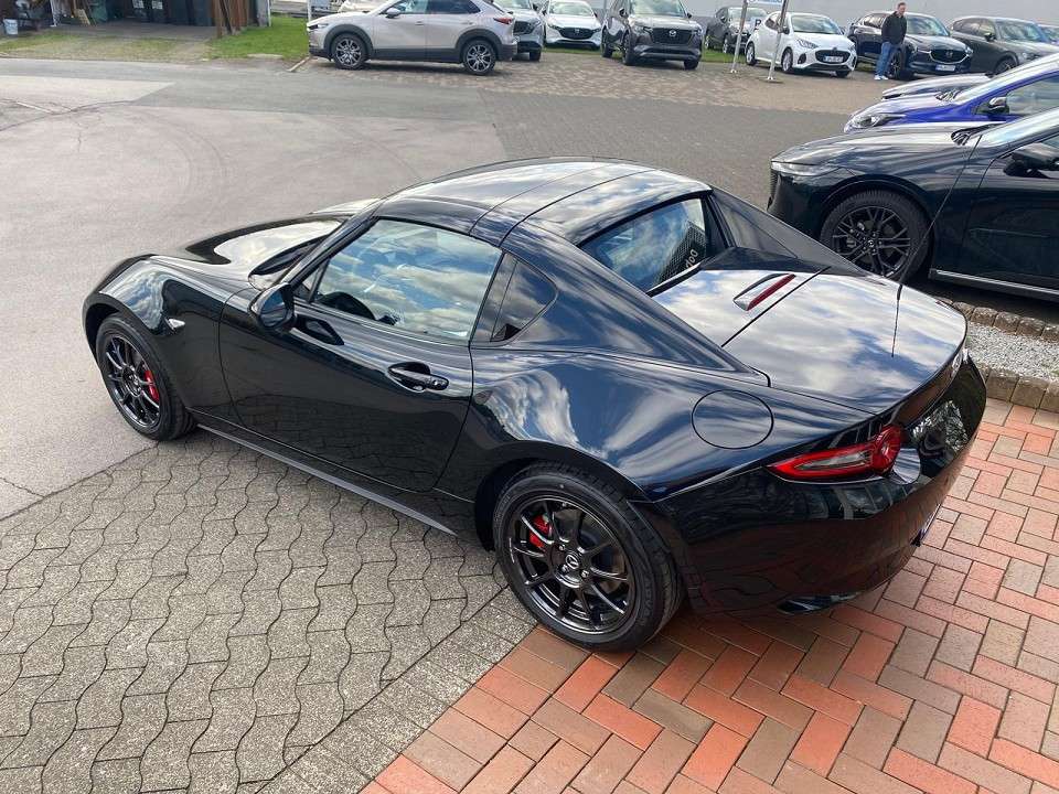 Mazda MX-5 - Imagem 10