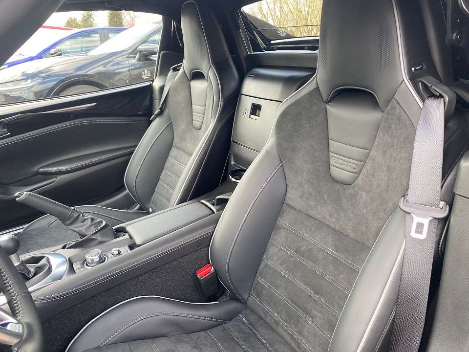 Mazda MX-5 - Imagem 14