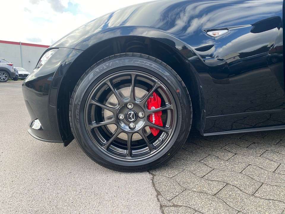 Mazda MX-5 - Imagem 15