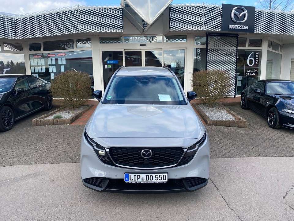 Mazda CX-5 - Imagem 3