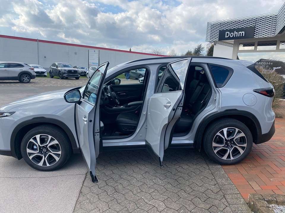 Mazda CX-5 - Imagem 7