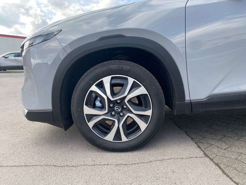 Mazda CX-5 - Imagem 8