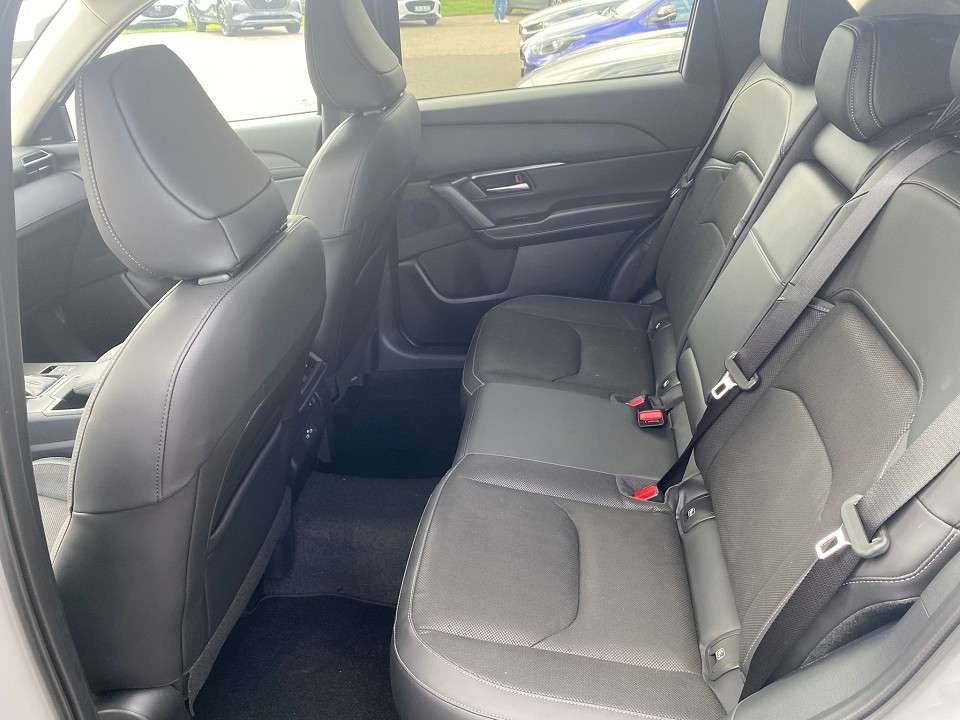 Mazda CX-5 - Imagem 11