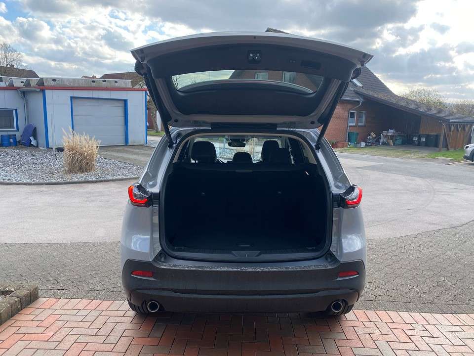 Mazda CX-5 - Imagem 13