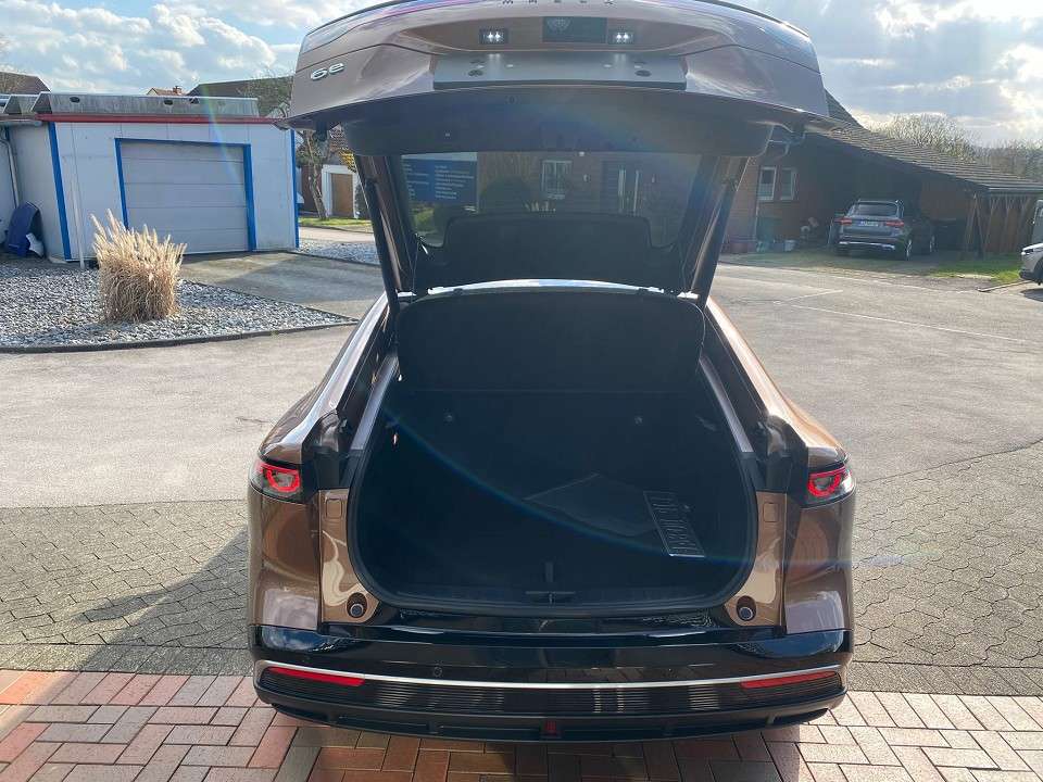 Mazda 6e - Imagem 13