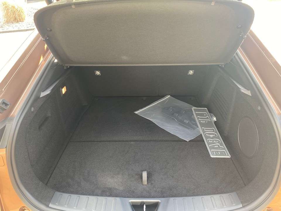 Mazda 6e - Imagem 14