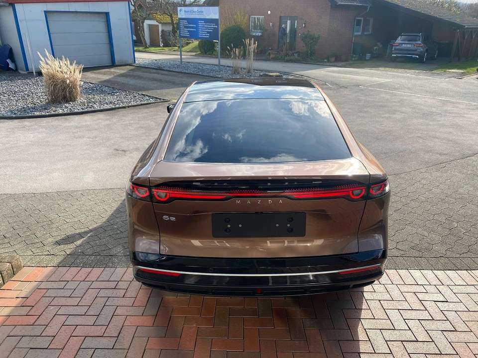 Mazda 6e - Imagem 15