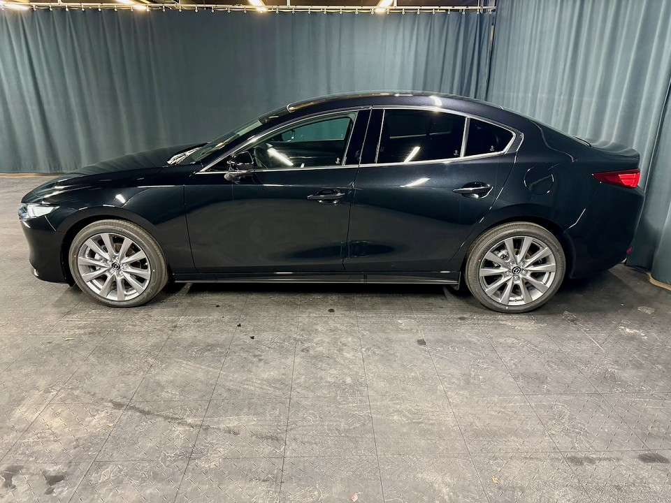 Mazda 3 - Imagem 5