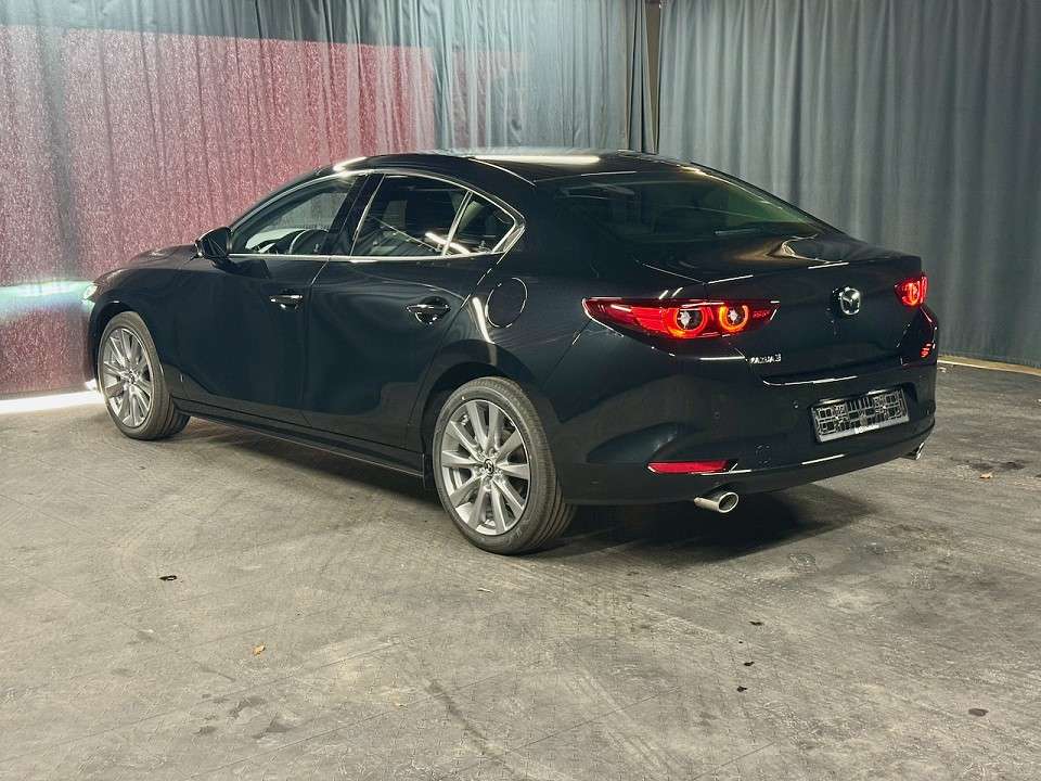Mazda 3 - Imagem 6