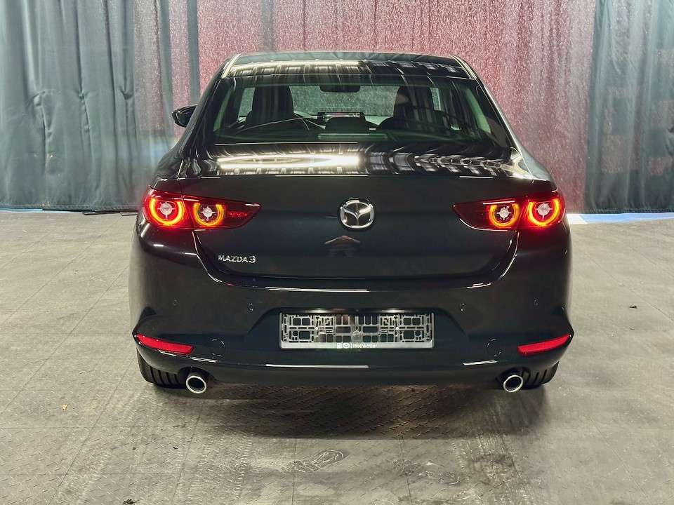 Mazda 3 - Imagem 7