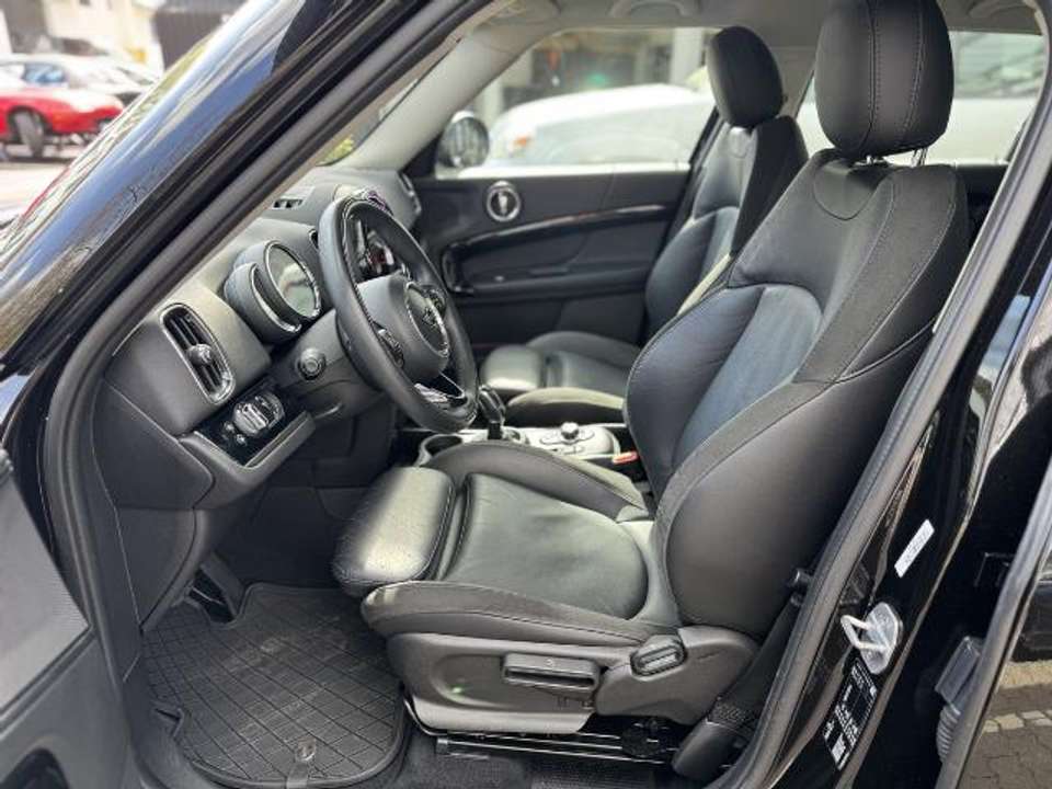 MINI Cooper S Countryman - Imagem 5