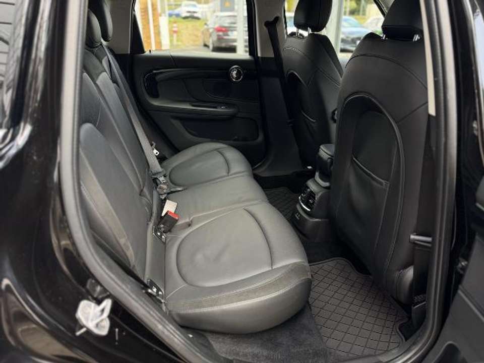 MINI Cooper S Countryman - Imagem 7