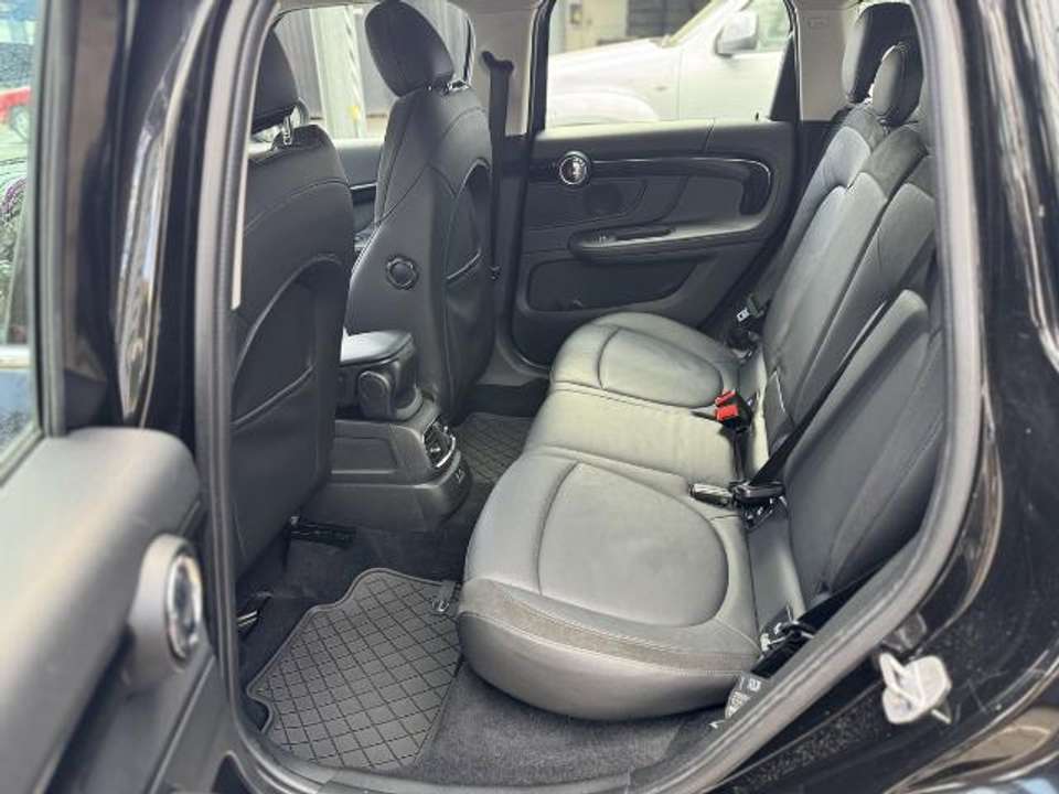 MINI Cooper S Countryman - Imagem 8