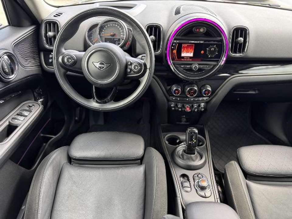 MINI Cooper S Countryman - Imagem 9