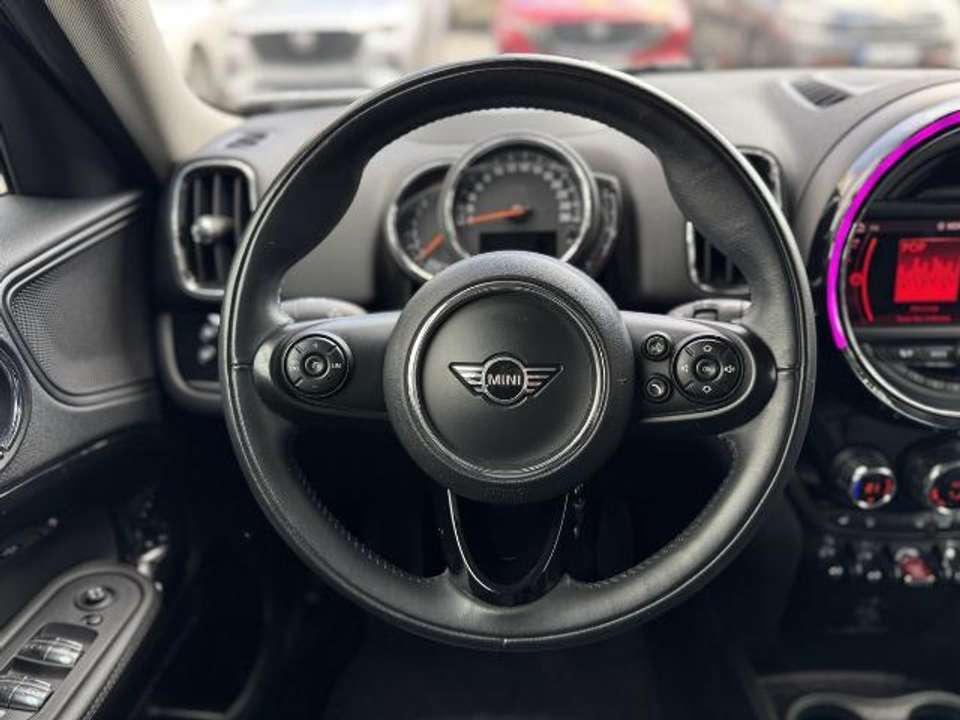 MINI Cooper S Countryman - Imagem 10