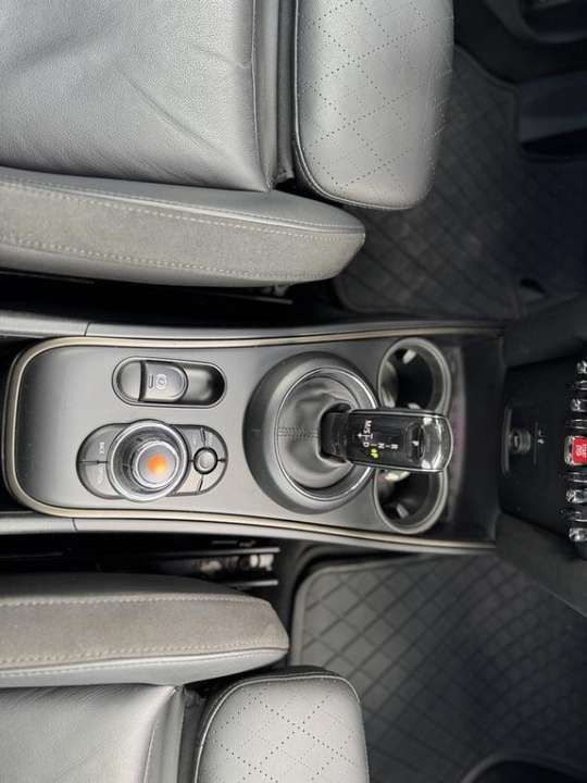 MINI Cooper S Countryman - Imagem 11