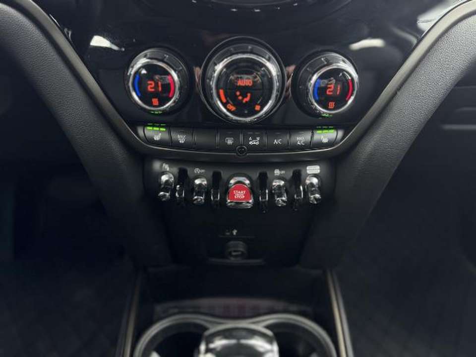 MINI Cooper S Countryman - Imagem 12