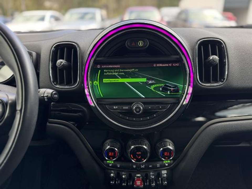 MINI Cooper S Countryman - Imagem 13