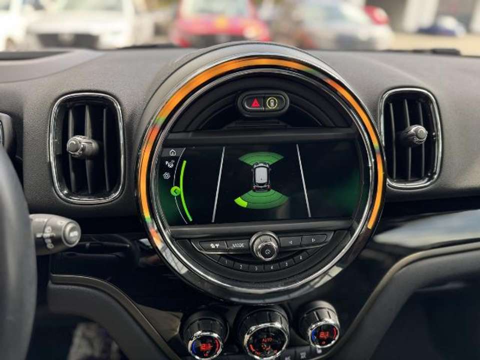 MINI Cooper S Countryman - Imagem 15