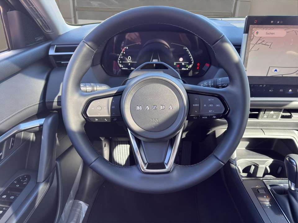 Mazda CX-5 - Imagem 9