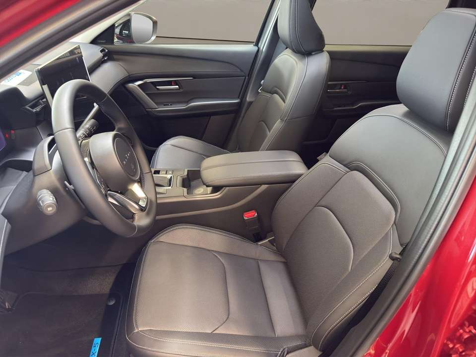 Mazda CX-5 - Imagem 10