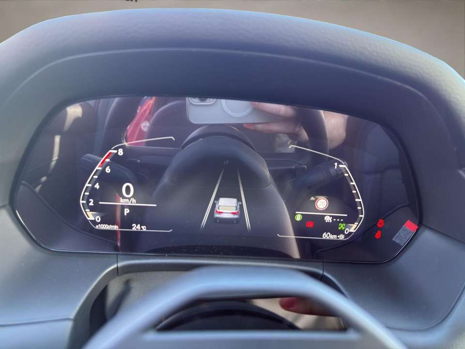 Mazda CX-5 - Imagem 11