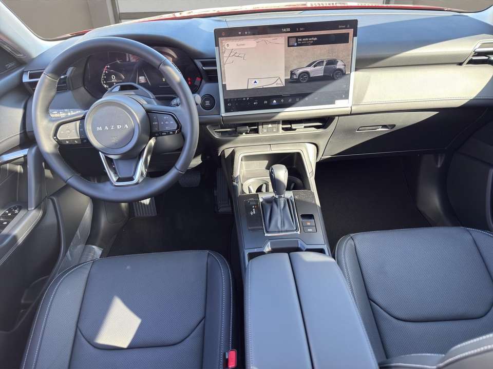 Mazda CX-5 - Imagem 12