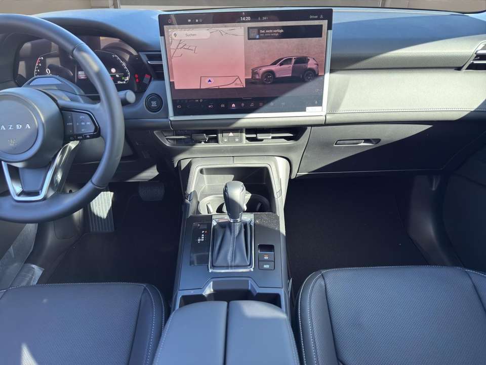 Mazda CX-5 - Imagem 13