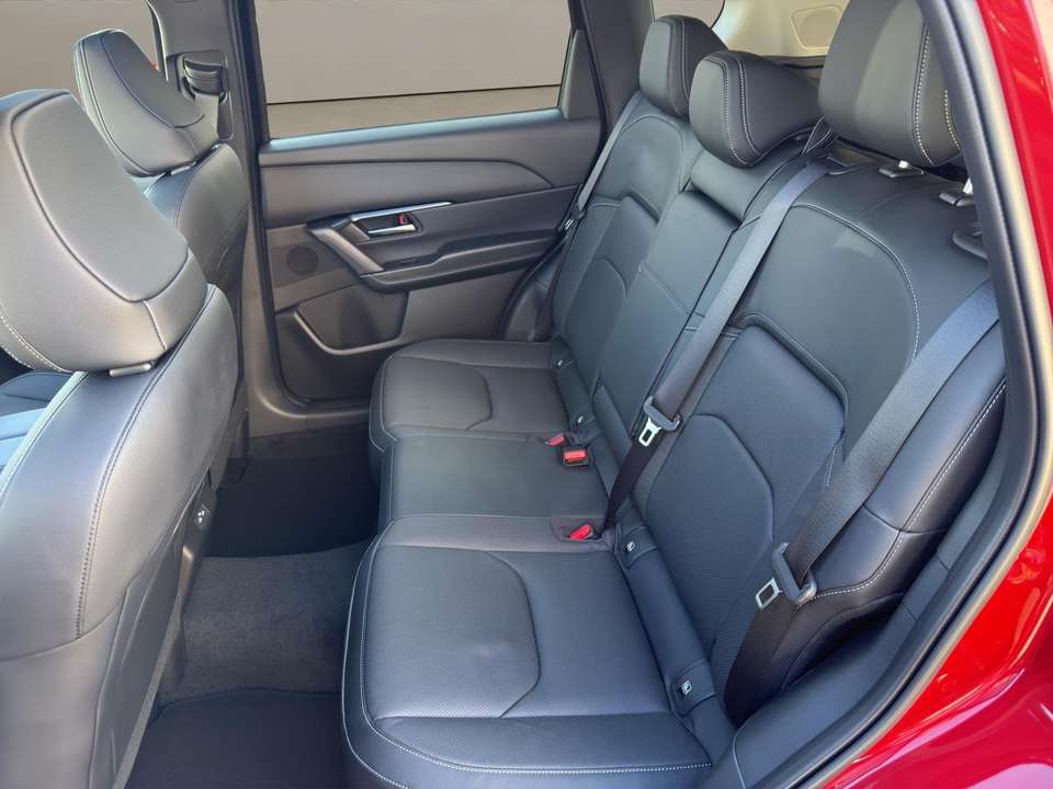 Mazda CX-5 - Imagem 14