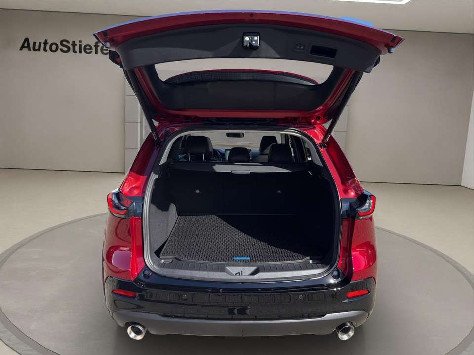 Mazda CX-5 - Imagem 15