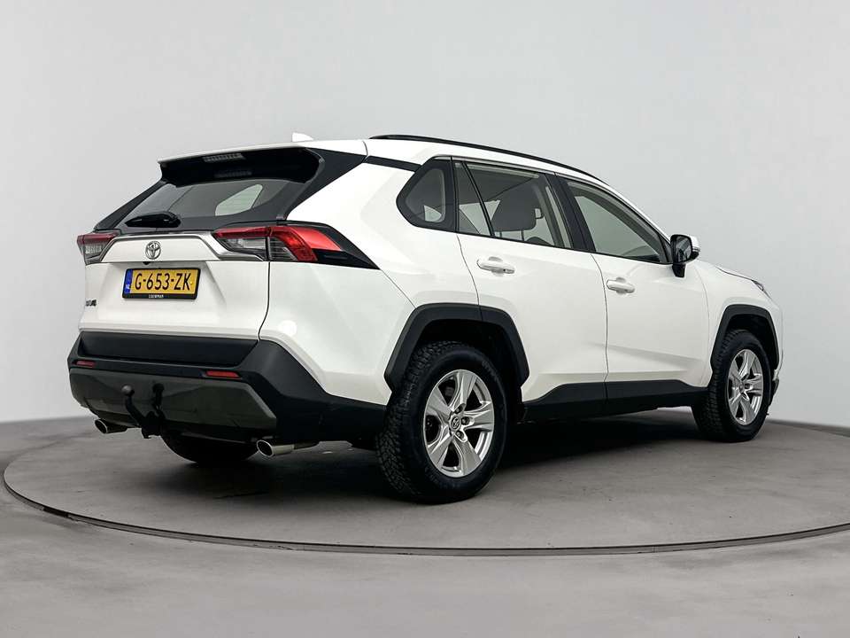 Toyota RAV 4 - Imagem 2