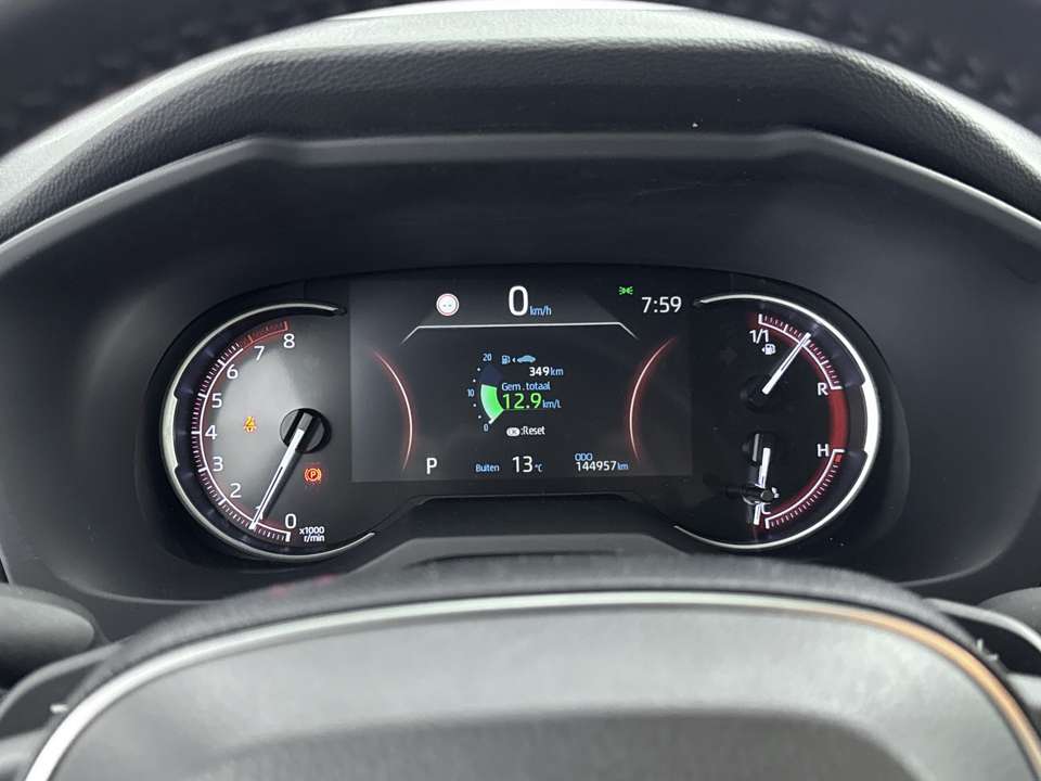 Toyota RAV 4 - Imagem 5