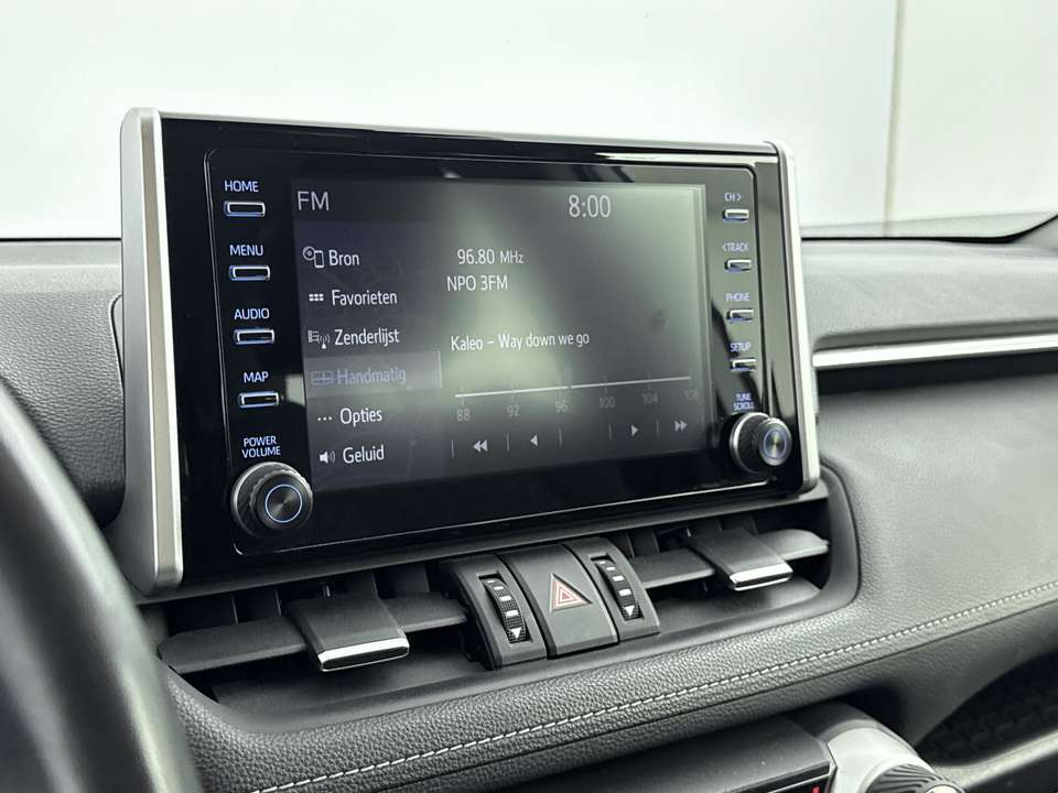 Toyota RAV 4 - Imagem 7