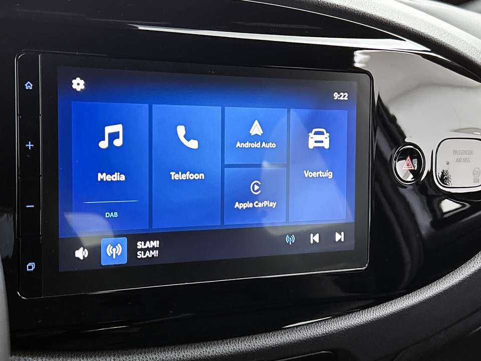 Toyota Aygo X - Imagem 7