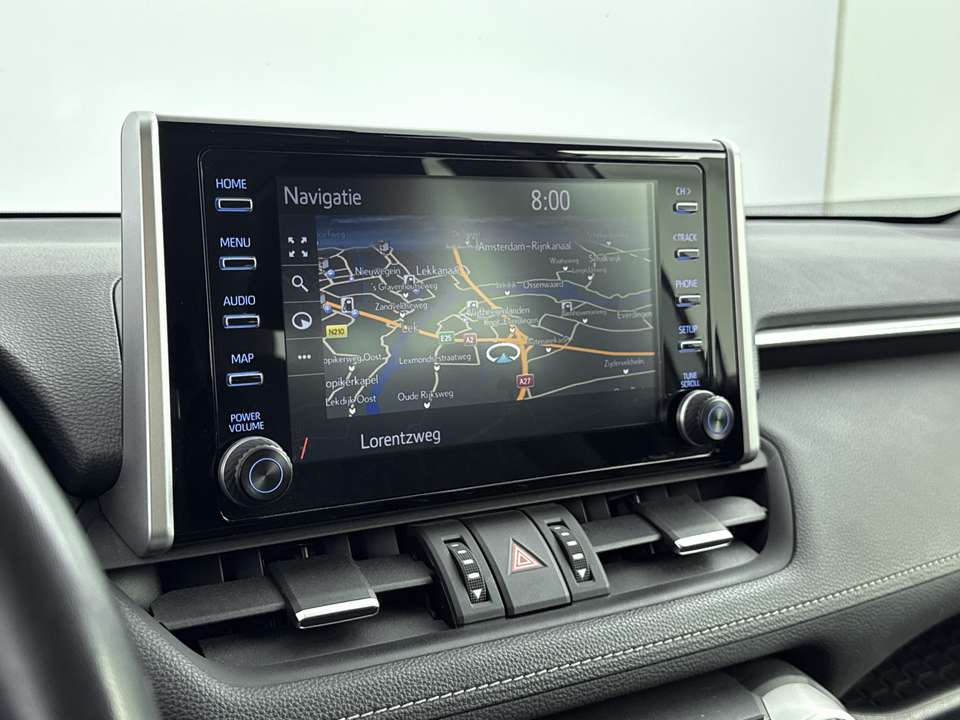 Toyota RAV 4 - Imagem 9