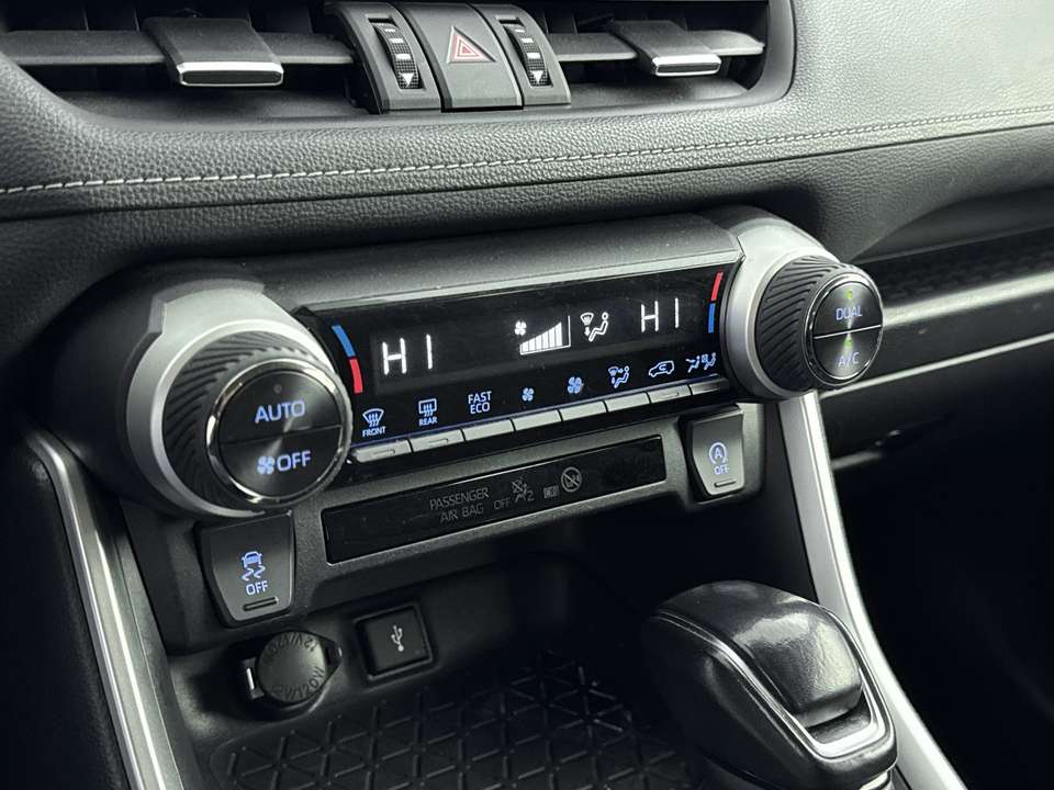 Toyota RAV 4 - Imagem 10