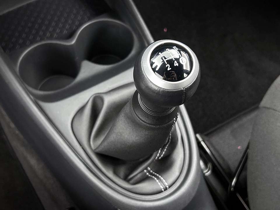 Toyota Aygo X - Imagem 10