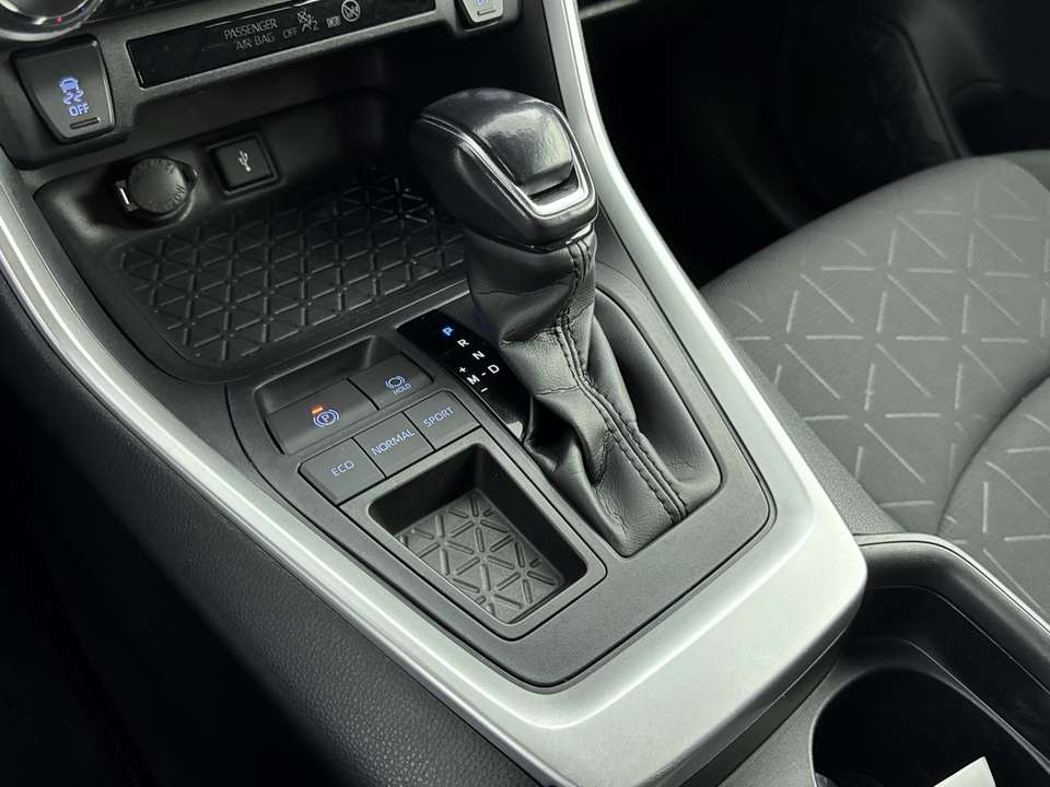 Toyota RAV 4 - Imagem 11