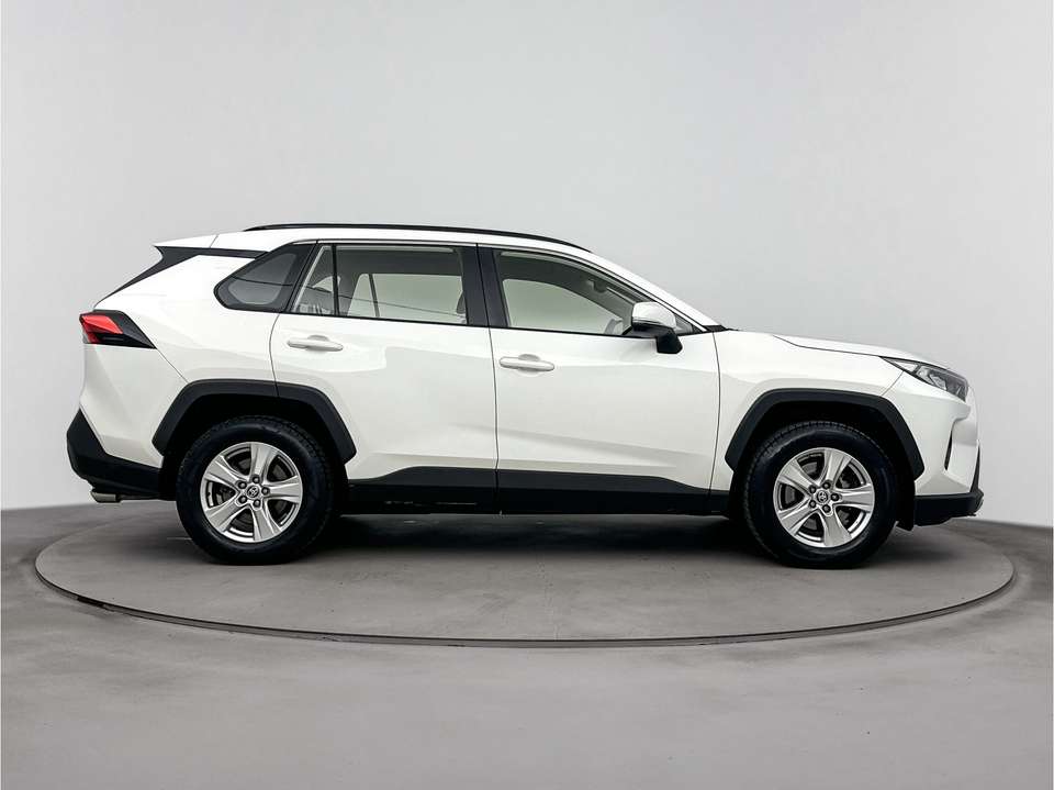 Toyota RAV 4 - Imagem 12
