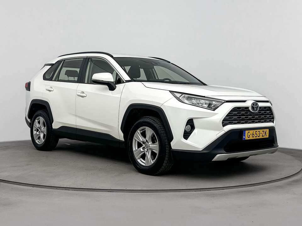 Toyota RAV 4 - Imagem 13
